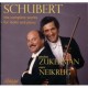 F. SCHUBERT-COMPLETE WORKS FOR VIOLIN (2CD)
