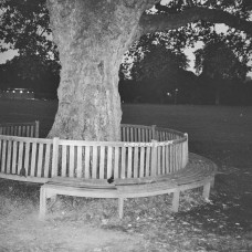 ARCHY MARSHALL-A NEW PLACE 2 DROWN (LP)