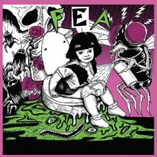 FEA-FEA -DIGI- (CD)
