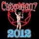 CHIXDIGGIT-2012 (LP)