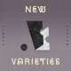 LYMBYC SYSTYM-NEW VARIETIES (CD)