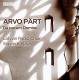A. PART-DA PACEM DOMINE (CD)