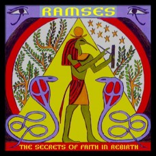 RAMSES-SECRETS OF.. -REISSUE- (CD)