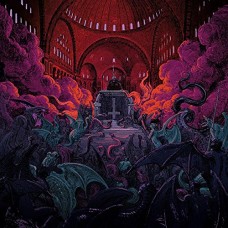 GOST-NON PARADISI (CD)