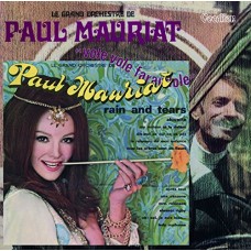 PAUL MAURIAT-RAIN & TEARS & VOLE VOLE (CD)