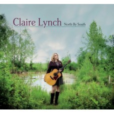 CLAIRE LYNCH-NORTH BY SOUTH (CD)