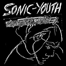 SONIC YOUTH-CONFUSION IS SEX (CD)