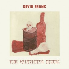 DEVIN FRANK-VANISHING BLUES (CD)