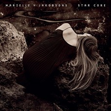 MARIELLE V. JAKOBSONS-STAR CORE (LP)