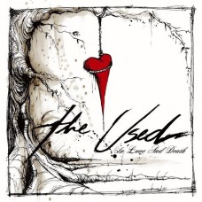 USED-IN LOVE AND DEATH (LP)