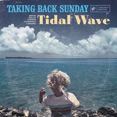 TAKING BACK SUNDAY-TIDAL WAVE (2LP)