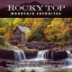 JIM HENDRICKS-ROCKY TOP:MOUNTAIN.. (CD)