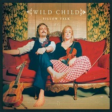 WILD CHILD-PILLOW TALK (2LP)