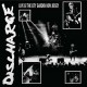 DISCHARGE-LIVE AT CITY.. -DELUXE- (LP)