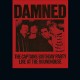 DAMNED-CAPTAINS BIRTHDAY PARTY (CD)
