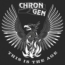 CHRON GEN-THIS IS THE AGE (CD)