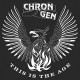 CHRON GEN-THIS IS THE AGE (CD)
