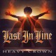 LAST IN LINE-HEAVY CROWN -DELUXE/LTD- (2LP)