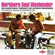 V/A-CLUB SOUL:NORTHERN SOUL (CD)