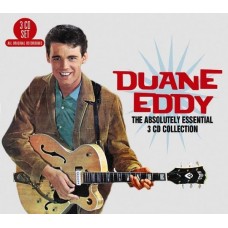 DUANE EDDY-ABSOLUTELY ESSENTIAL 3.. (3CD)