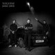 HALSHUG-SORT SIND (LP)