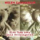 HELEN ZACHARIAH-BLOW THEM AWAY WITH.. (CD)