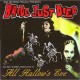 BRIDE JUST DIED-ALL HALLOW'S EVE (CD)
