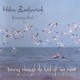 HELEN ZACHARIAH-DRIVING THROUGH THE BACK. (CD)
