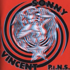 SONNY VINCENT-P.I.N.S. (2CD)