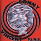 SONNY VINCENT-P.I.N.S. (2CD)