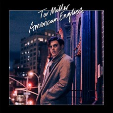 TOR MILLER-AMERICAN ENGLISH (CD)