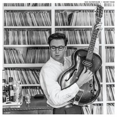 NICK WATERHOUSE-NEVER TWICE -HQ- (LP)
