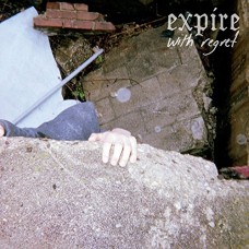 EXPIRE-WITH REGRET (CD)