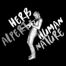 HERB ALPERT-HUMAN NATURE (CD)