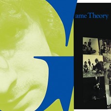 GAME THEORY-BIG SHOT CHRONICLES (LP)