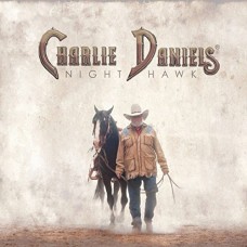 CHARLIE DANIELS-NIGHTHAWK (CD)