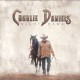 CHARLIE DANIELS-NIGHTHAWK (CD)
