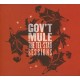GOV'T MULE-TEL-STAR SESSIONS -DIGI- (CD)