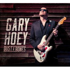 GARY HOEY-DUST & BONES -DIGI- (CD)