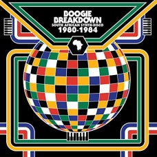 V/A-BOOGIE BREAKDOWN-SOUTH (CD)