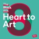 BLACK 80S-HEART TO ART (2LP)