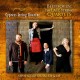 L. VAN BEETHOVEN-LATE STRING QUARTETS (3CD)