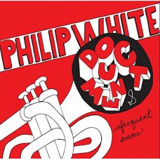 PHILIP WHITE-DOCUMENT -DIGI- (CD)