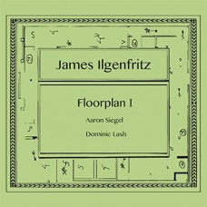 JAMES ILGENFRITZ-FLOORPLAN I -DIGI- (CD)