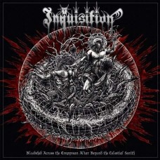 INQUISITION-BLOODSHED ACROSS THE.. (2LP)