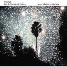 RICARDO SILVEIRA-COSMOS (CD)
