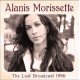 ALANIS MORISSETTE-LOST BROADCAST (CD)