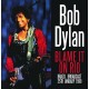 BOB DYLAN-BLAME IT ON RIO (CD)