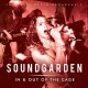 SOUNDGARDEN-IN & OUT OF THE CAGE (CD)