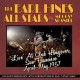 EARL HINES ALL STARS-LIVE AT CLUB HANGOVER,.. (2CD)